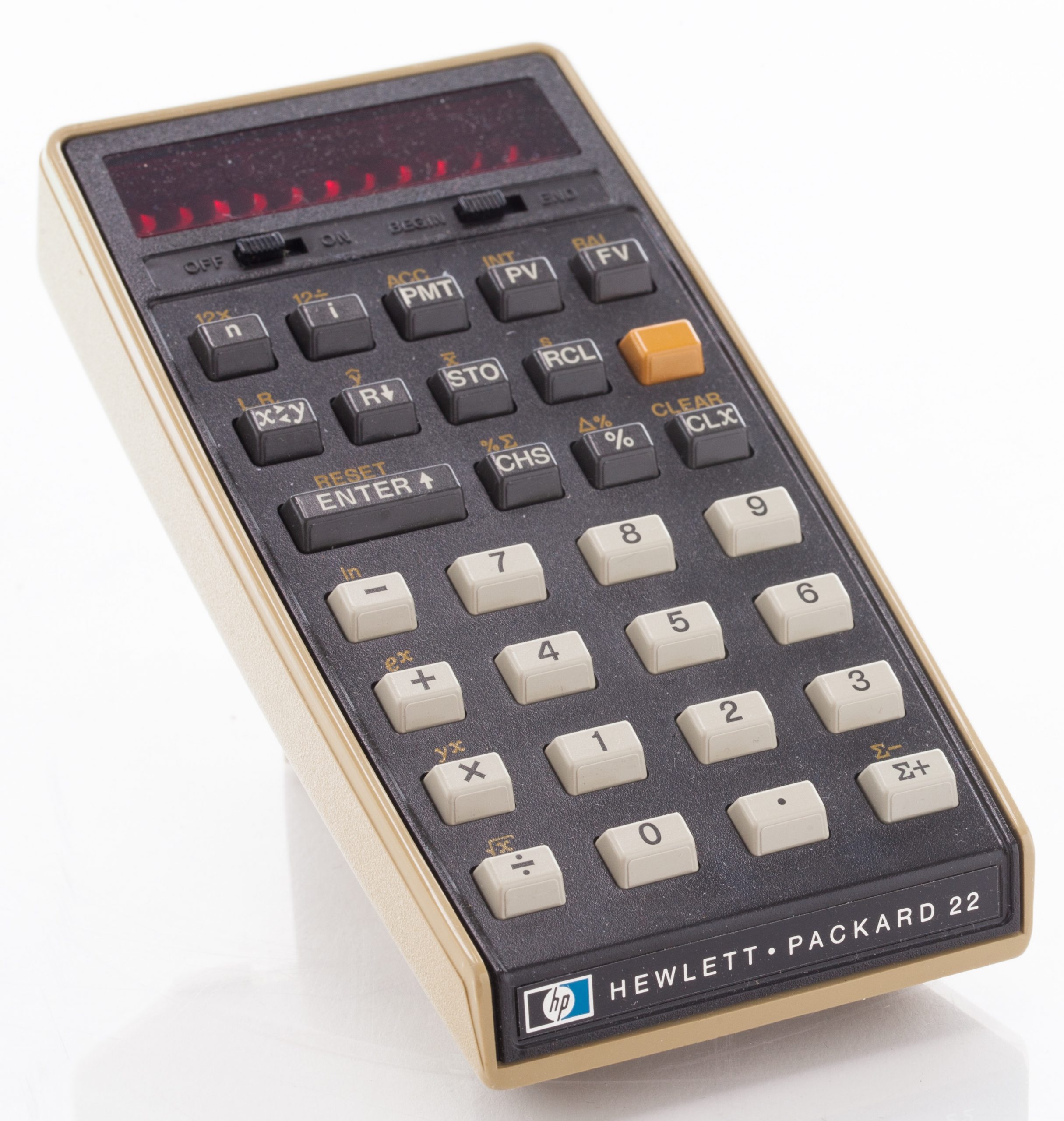 HP Calculators Purchase and Support