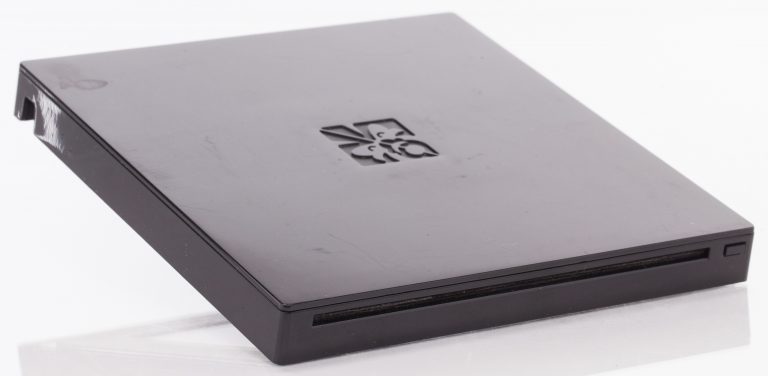 An optical drive for the Voodoo Envy 133 laptop.